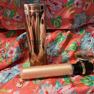 Lancome Absolue Skincare Serum in Gold and Black